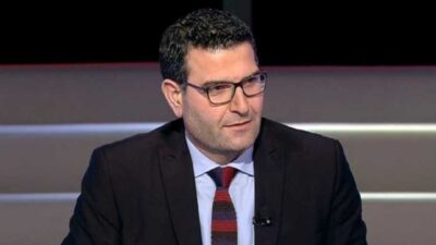 افتتاح دورة تدريبية حول إدارة الري.. الحاج حسن: قادرون على صناعة المبادرات ووضع الحلول