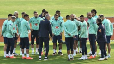 قبل “المونديال”… خبر سيء لـ”عشاق” منتخب البرازيل