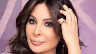 إليسا “غير مرحب بكِ في مصر” تتصدّر التريند.. ما السبب؟