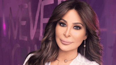 إليسا في ورطة مع الجمهور المصري!