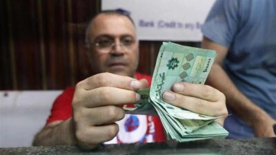 الدولار يتخطّى الـ 40 ألفًا!