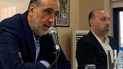 الهبر : الدولار الى 200 الف ليرة