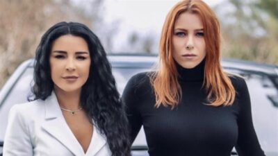 فريق عمل “للموت 3” في تونس: Action ومطاردات وتحدّيات!