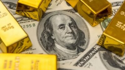 الذهب يستقر مع تراجع الدولار