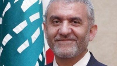 بيرم وقع مشروع قرار بإعطاء مساهمة مالية للضمان