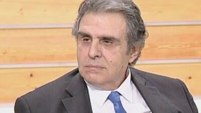 وزارة الثقافة تنعى الممثل جوزف عبود