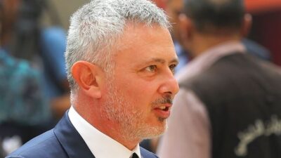 فرنجية يشارك في “منتدى الطائف”… ما موقف حلفائه؟