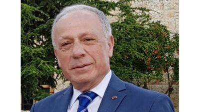 سليم للعسكر : أرى في وجوهكم كل العزم وحماية حدود الوطن