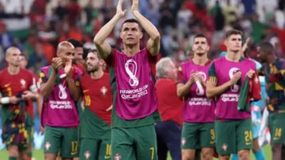حجز مقعده في الدور الثاني.. كيف تفوق المنتخب البرتغالي على الأوروغواي؟