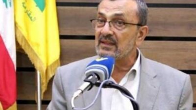 عز الدين: التفاهم على رئيس ممر إلزامي