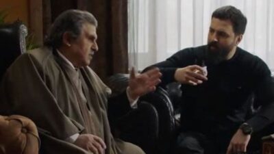 وداعاً جوزف عبود.. وفاة مختار “الهيبة