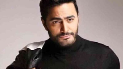 تامر حسني يكشف عن تفاصيل فيلمة الجديد