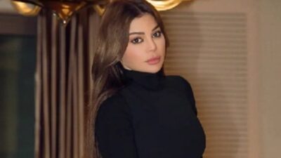 رد لاذع من هيفاء وهبي على التنمر