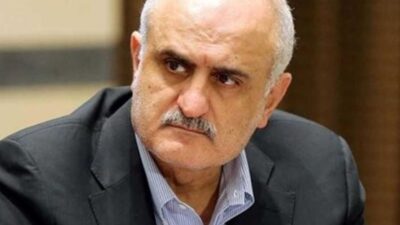 خليل يتقدّم باقتراح تعديل مادة متعلقة بحقوق المودعين