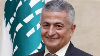 قرار جديد لوزير المالية…