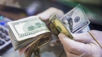 سعرُ دولار السوق السوداء صباح اليوم
