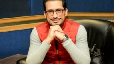 بعد غياب 8 سنوات.. “عملة نادرة” يعيد أحمد عيد للدراما