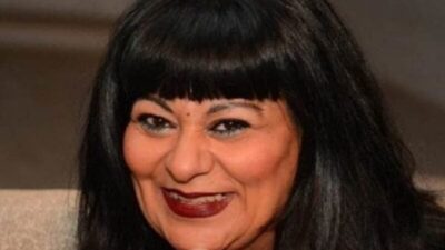 فريدة سيف النصر تنضم لأبطال مسلسل “عملة نادرة”