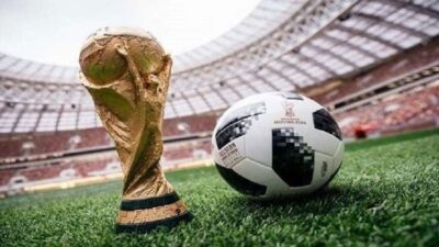 سجل الفائزين بكأس العالم وعدد مرات الفوز