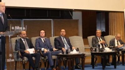 ميقاتي: العدالة قيمة إنسانية سامية