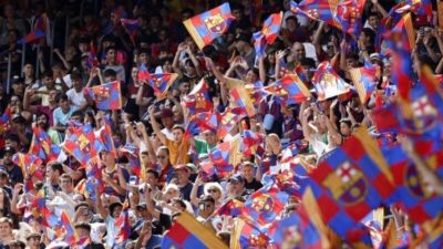 نجم برشلونة: كنت مستعدًا للتوقيع مع ريال مدريد