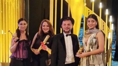 نجاحٌ للبنان في مهرجان القاهرة السينمائي… ما التفاصيل؟