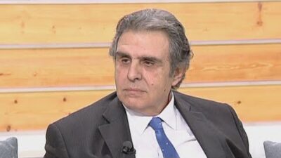 الموت يغيّب الممثل جوزيف عبود