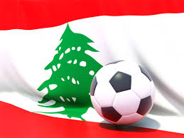 منتخب لبنان الى دبي