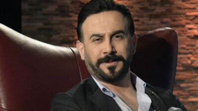 قصي خولي يشاهد كأس العالم مباشرةً من الملعب.. وصورة مع هذا النجم العالمي