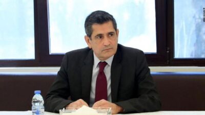 قيومجيان لنصرالله: فلنبدأ برئيس ينتفض لكرامته أولاً