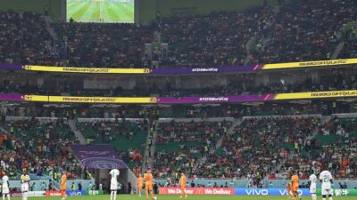 فوز المنتخب الأسترالي على نظيره التونسي