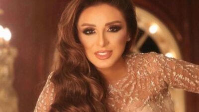 انغام تختار هذه الفنانة لتقديم سيرتها الذاتية