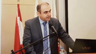 بدران يكشف مصير الجامعة اللبنانية