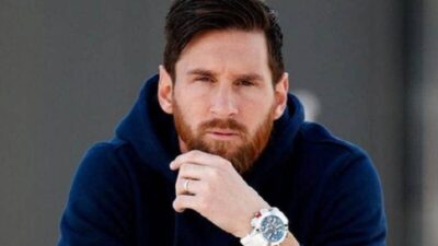 ميسي يعود الى باريس سان جيرمان مطلع يناير
