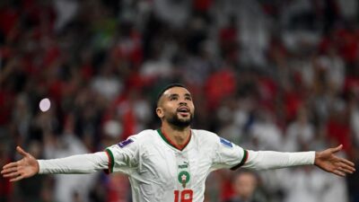 النصيري “القطعة الاستراتيجية” في “رقعة” الركراكي