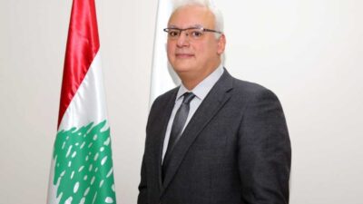 القرم: موظفو شركتي الخليوي تسرّعوا بالاضراب وأسعار اوجيرو ستتعدل