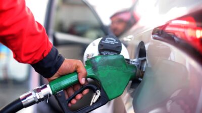 زيادة ملحوظة في أسعار المحروقات