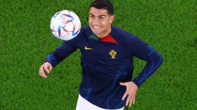 كريستيانو رونالدو ينضم رسمياً إلى نادي النصر السعودي