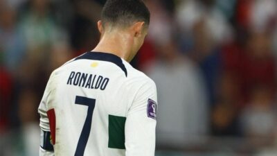 مفاجأة مدوية.. نجم عالمي آخر قد يلحق برونالدو إلى نادي النصر!