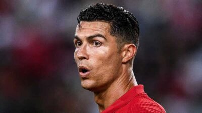 الاتحاد البرتغالي يدافع عن رونالدو