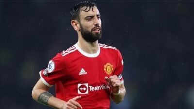 ريال مدريد مهتم بنجم مانشستر يونايتد