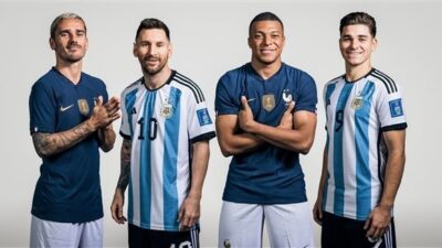 أرقام قياسية في مباريات نهائي كأس العالم