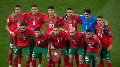 ميسي والأرجنتين.. المغرب ومودريتش وديشامب.. أكثر الرابحين