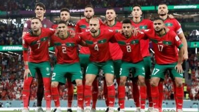 البرازيل تحتفظ بصدارة تصنيف “فيفا”.. المغرب الأول أفريقياً وعربياً