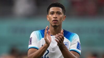 السيتي يعتقد أن بيلينغهام سيرفض عروض كبار أوروبا