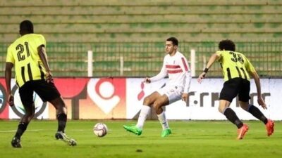 غضب جماهيري.. الأهلي والزمالك محلك سر