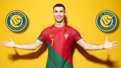 النصر “سينتظر” تحديد مصير صفقة كريستيانو رونالدو