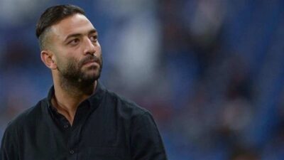 ميدو” يعود لتدريب الإسماعيلي
