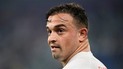شاكيري يملك “الوصفة” لهزيمة البرتغال