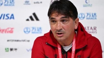 مدرب كرواتيا: البرازيل أقوى منتخب في كأس العالم